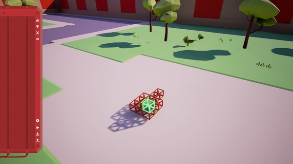 Vroomist 中文版图4