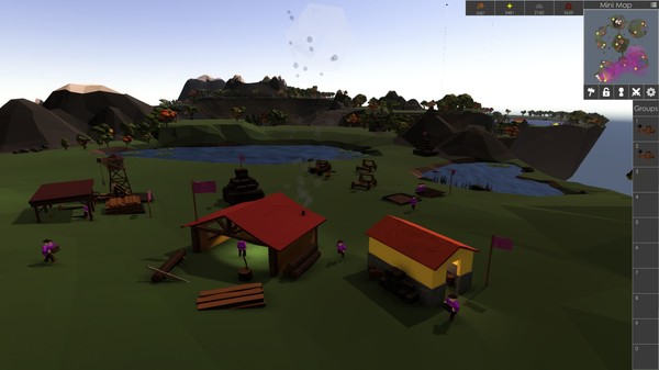 Vroomist 中文版图5