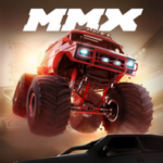 MMX Racing官方版下载 v1.16.9307 iPad版