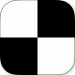别踩白块儿iPad