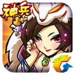 全民水浒iPad版