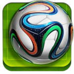 FM一球成名iPad版 V2.0.0 iOS版