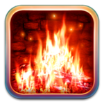 Fireplace 3D