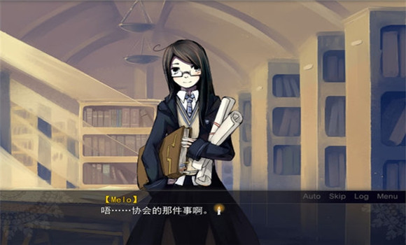 金色圣诞下载 中文PC版图2