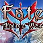 Fate Anime War