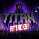 titan attacks