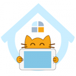 猫在家