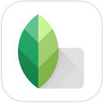Snapseed ios