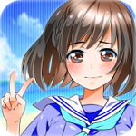 清海学园游泳部