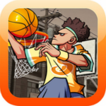 街头篮球iPad版 V1.1.5 官方版