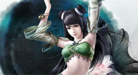 诛仙剑惊艳出鞘《诛仙手游》8月10日全平台公测