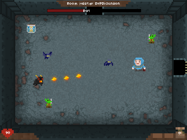 百变地牢 pc中文版图5