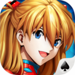 新世纪福音战士iPad版