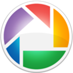 谷歌图片浏览器Picasa Mac