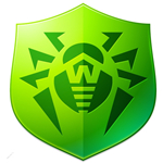 大蜘蛛杀毒软件Dr.Web v6.0.6 mac版