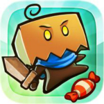 砍杀英雄iPad版 V1.0.7 官方版
