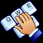 指法练习 XP 6.80 简体中文绿色免费版