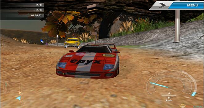 遥控越野赛车免费版 v2.0 绿色免费版图1