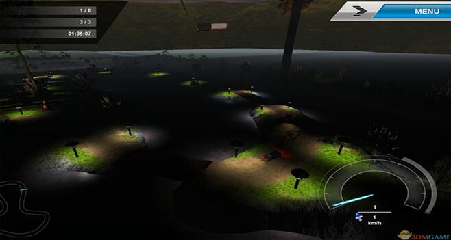 遥控越野赛车免费版 v2.0 绿色免费版图3