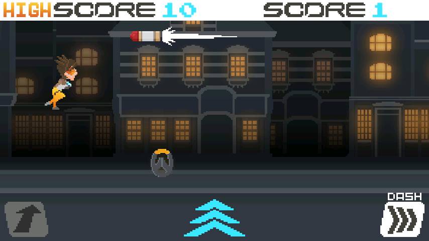 猎空狂奔下载 v1.1 安卓版图3