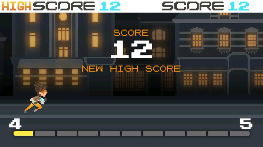 猎空狂奔下载 v1.1 安卓版图5