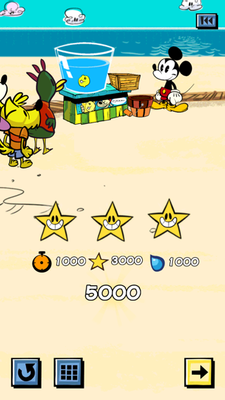 米奇小顽皮iphone版 v1.0.2 免费中文版_附内购解锁图1