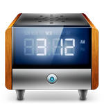 Wake Up Time