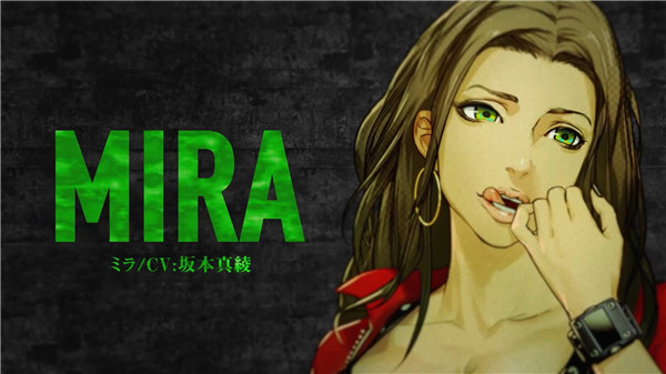 极限脱出3零时困境下载 绿色版图3