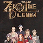 极限脱出3零时困境下载 绿色版