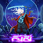 Furi修改器