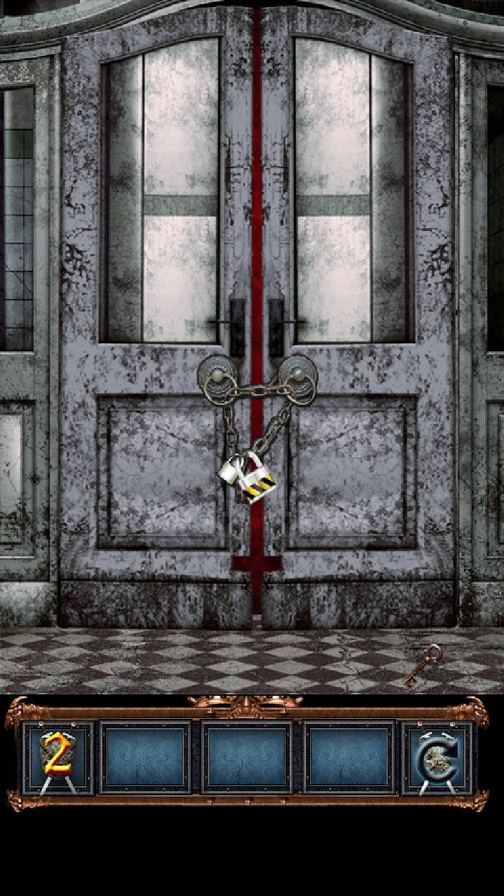 逃出密室手游下载 v11.7.3 安卓版图1