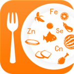 营养健康膳食app