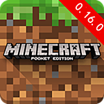 我的世界0.16.0