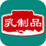乳制品产业商城