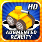 实景塔防(ARDefender) v1.6 iphone中文版