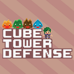方块人塔防(Cubemen) v1.310 ipa