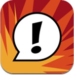ComicGlass