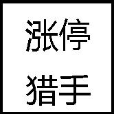 涨停猎手