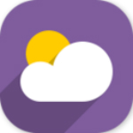 紫米天气app