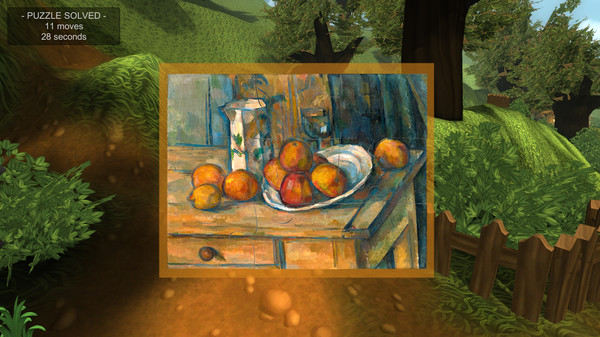 山下拼图下载 中文版图2