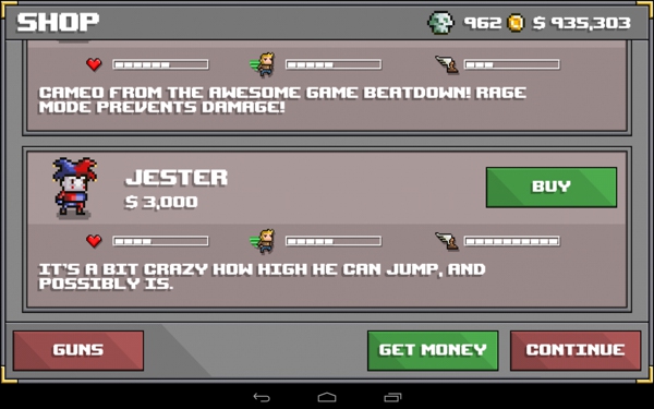 随机英雄(Random Heroes) V1.2 官方版图4