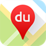 百度地图for mac V1.0 官方版