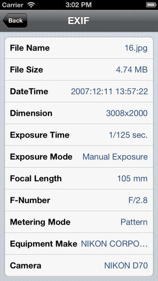 照片管理专家(Photo Manager Pro) v4.3.1 中文版ipa图1
