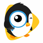 企鹅看看app