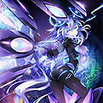新次元游戏海王星V2dlc3DM汉化补丁v4.0 绿色版