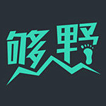 够野