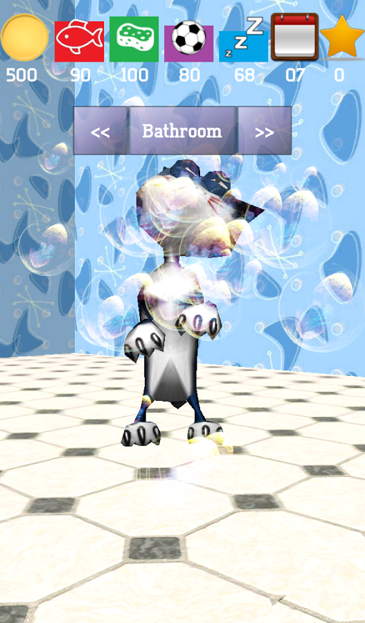 我的貓湯米游戏 v1.96 安卓版图3