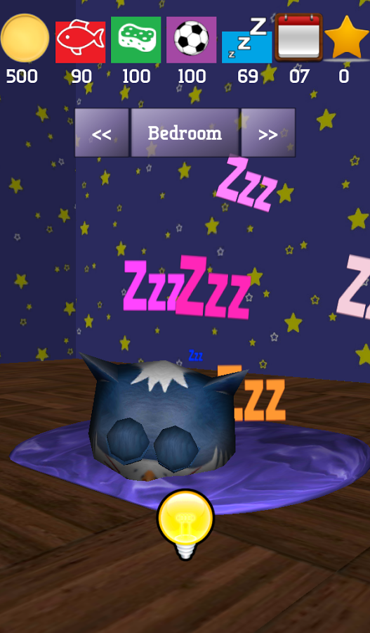 我的貓湯米游戏 v1.96 安卓版图4