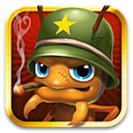蚁丘塔防 V4.0.1 ipa破解版