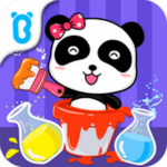 魔法调色屋app